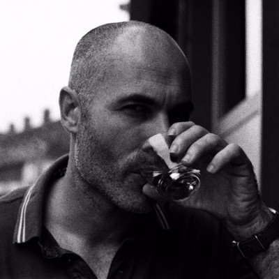 Florent Silieri